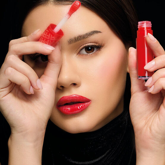 Kit Fran Glosslicious By Franciny Ehlke